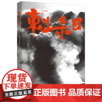 新书《刺杀日》百里无忧/著 实力作家百里无忧蛰伏多年,几易其稿,终成谍战力作谍战小说