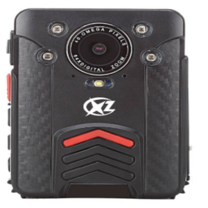 祥赞 记录仪DSJ-XZN6A1(32G)