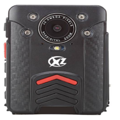 祥赞 记录仪DSJ-XZN6A1(32G)