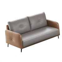 芙瑞塔办公沙发双人位张