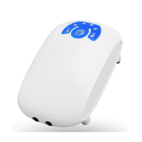 直流移动增氧泵打氧充氧机养鱼缸停电自动氧气泵可充电两用