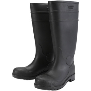 迅众 电工绝缘雨靴10KV高压防电中筒高筒防水绝缘雨鞋国家电网电工专用绝缘鞋尺码备注 10KV绝缘雨鞋（尺码备注）