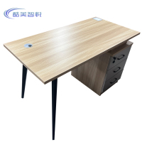 酷美智悦 办公桌 1200×600×750mmG12-1 张