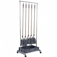 依韵珂拖把架高挂5钩70*46*176cm个