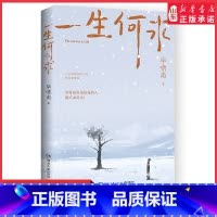一生何求 [正版]一生何求 毕啸南著大热书生而为人姊妹篇 毕啸南全新小说力作一个家族四代人的命运狂想曲 现当代文学作