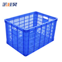 金桂昊 塑料筐 68*48cm 个