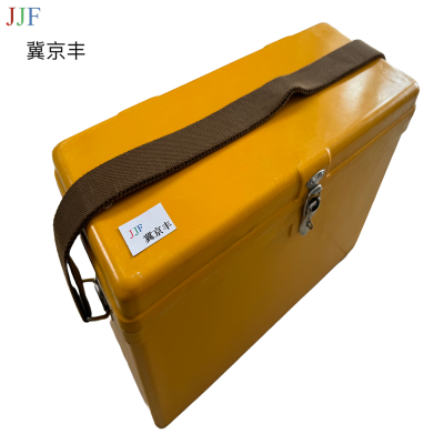 工具箱 425*210*250mm个