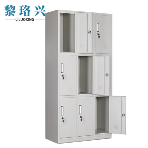 黎珞兴更衣柜 九门更衣柜/台