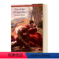 德伯家的苔丝 [正版]英文原版 Lady Chatterley's Lover 查太莱夫人的情人 劳伦斯 英文版进口英语