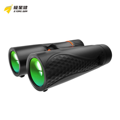 极星健 望远镜 海星12X42 个