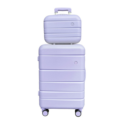 康绿家 欧式简约拉杆箱 9916-26 个