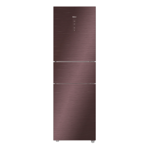 海尔三门 冰箱 BCD-220WDGR