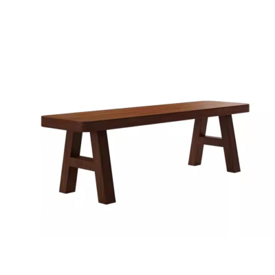 策宇科技 CYKJ 实木长条凳 CY-TD013 个