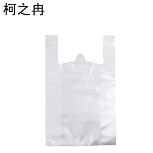 柯之冉 塑料袋 30*48cm 个