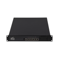 DPTECH 运维审计管理平台 OSP1000-MS 台