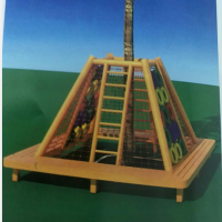 有康YK-06围圈攀爬