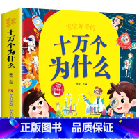 十万个为什么(2本14.8元 3本21.8元) [正版]成语接龙书本小学生一年级阅读课外书必读注音版 四字成语大全书带拼