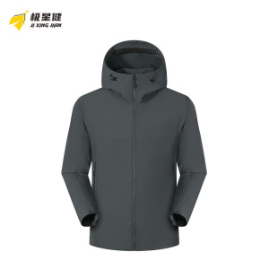 极星健 冲锋衣 M12 件