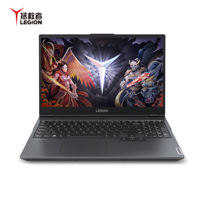 联想(Lenovo)拯救者R70002020新品15.6英寸电竞游戏本笔记本电脑（AMD锐龙八核R7-4800H16GB1T固态GTX16504G独显）幻影黑定制版