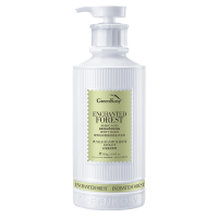 绿色溪谷绿野仙踪氨基酸亮肤沐浴露 持久留香清洁洗澡补水滋润沐浴液男女士