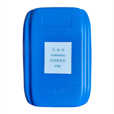 昱满欧 高效脱漆剂 25kg /桶