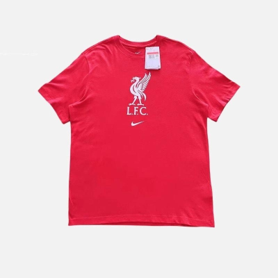 NIKE耐克短袖T恤运动休闲舒适透气针织圆领男装FN2526-687 Z