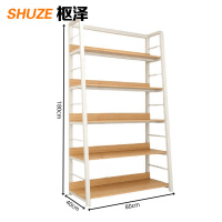 枢泽 储物架 80*40*180cm 组