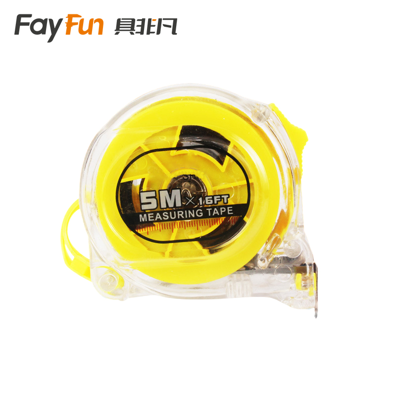 具非凡 卷尺 5m把