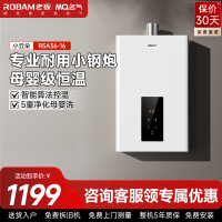 名气燃气热水器JSQ31-R5A36-16