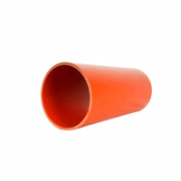 茉冉 MPP电缆保护管 200mm/米
