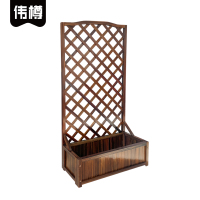 伟樽装饰花架100*38*200cm个