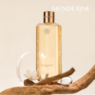 曼德琳奢养氨基酸表活洗发水