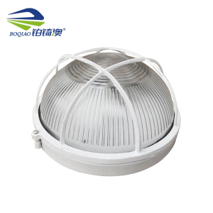 铂锜澳 LED圆形防潮灯 21.5*10cm-12w 个 21.5*10cm-12w 个