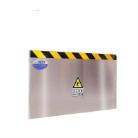 常品 不锈钢挡鼠板 1*1米 平方米