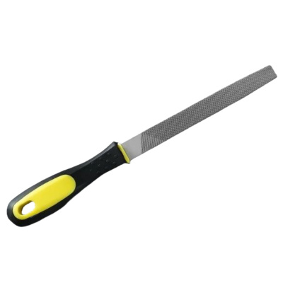 细齿扁平锉 6寸