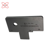 LZKL外簧挡边高度检测量规KL-ZHCD-F04422-B26件