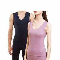 健卡侬保暖背心JN15/件