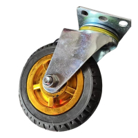 众城应鑫 万向轮 6寸150mm 个