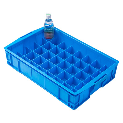 凌迪星40格收纳盒535*320*100mm个