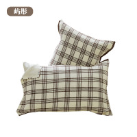 屿彤纯棉枕巾YTZJ-101/套