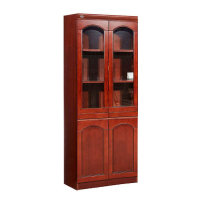 广亿隆文件柜书柜资料柜办公储物柜