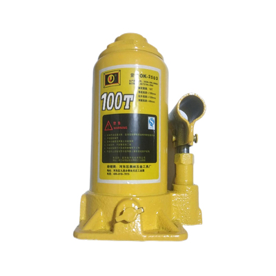 欧克(Ouke)油压千斤顶100T OK-2503台