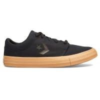 匡威(CONVERSE)匡威休闲板鞋男款帆布鞋潮流百搭舒适圆头系带运动