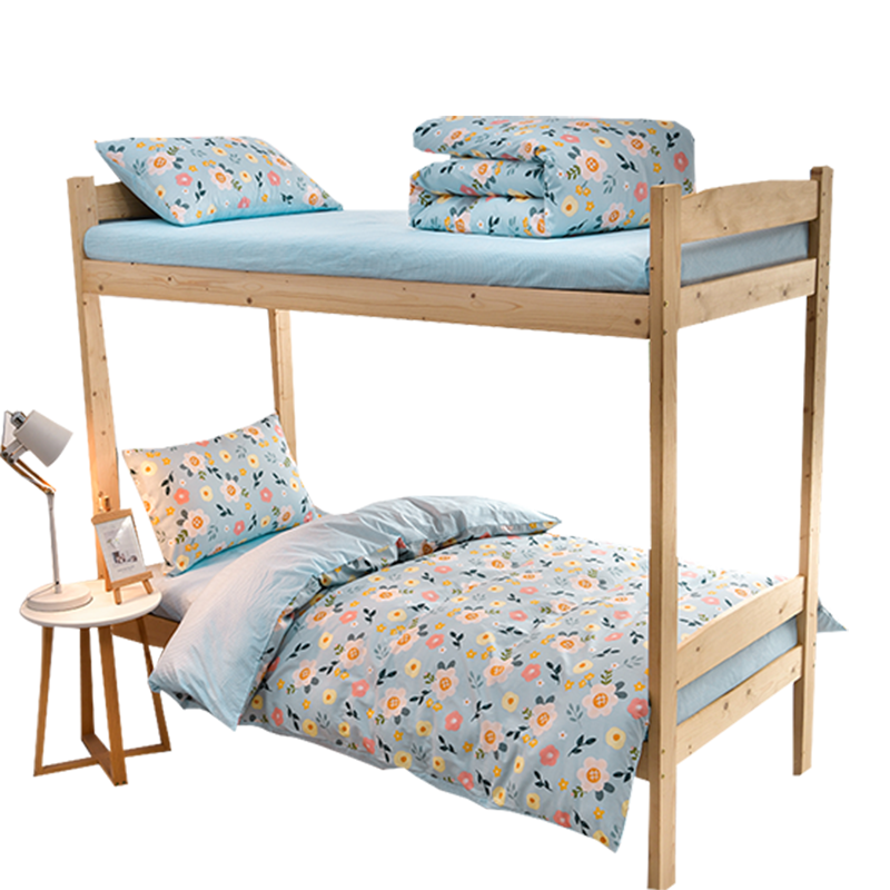 筱影 床上用品 1.2米/套 筱影 三件套 1.2米/套