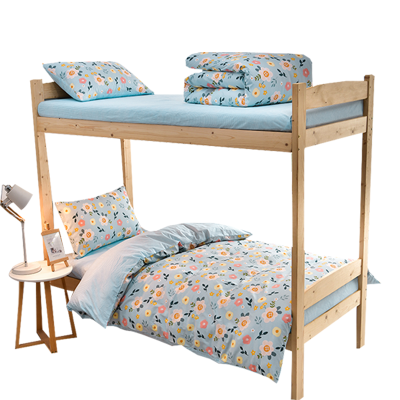 筱影 床上用品 1.2米/套 筱影 三件套 1.2米/套