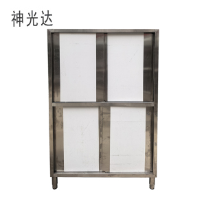 神光达 不锈钢储物柜 ZRE-CWG(台)