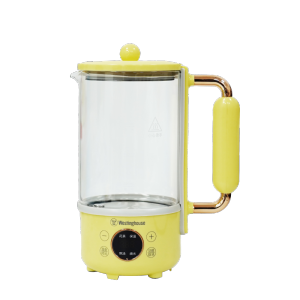 西屋Westinghouse 多功能迷你养生壶WYH-A653 -(600ml)