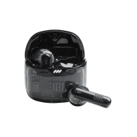JBL TUNE FLEX 黑色