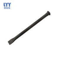 珞裕垣 扁凿 300mm 把