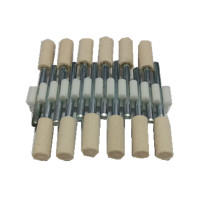 海双 清洁磨头 3*5 套